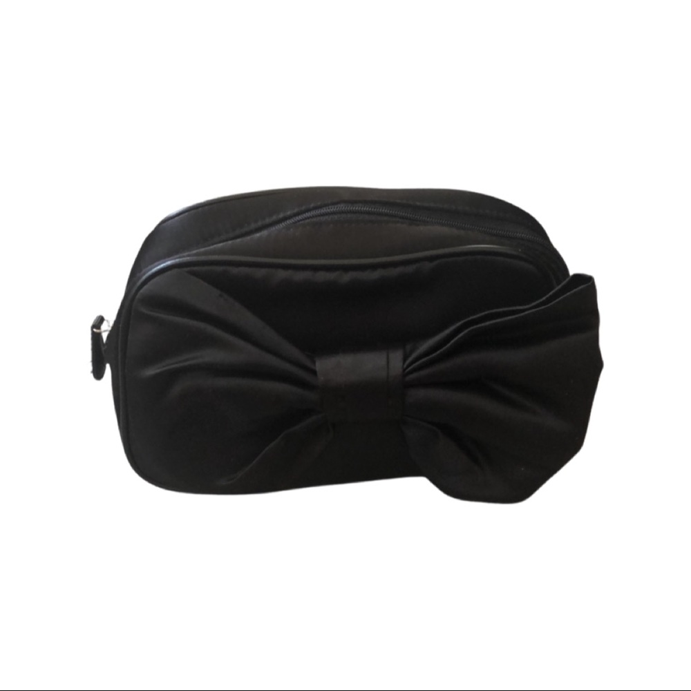 2010 Dior Cosmetic Bag